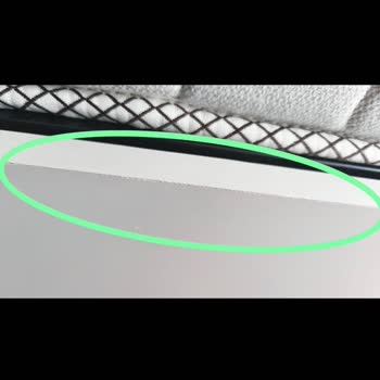 Defolu Bohem Plus Yatak Odası Takımı İçin Hızlı Değişim Ve İade Talebi