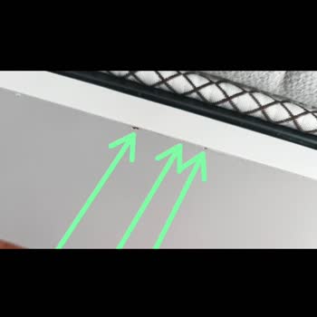 Defolu Bohem Plus Yatak Odası Takımı İçin Hızlı Değişim Ve İade Talebi
