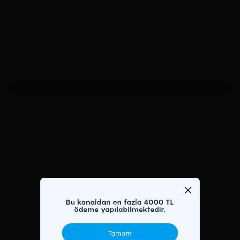 Financell'de İlk Taksit Ödeme Kanalı Sunulmuyor