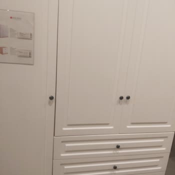 Gardırop Kapak Renk Uyuşmazlığı Ve Eksik Parça Teslimatı Sorunu