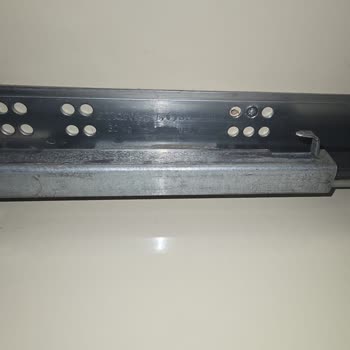 Smart Slide Çekmece Ray Mekanizmasında Kırık Frenleme Tırnağı Yedek Parça Talebi