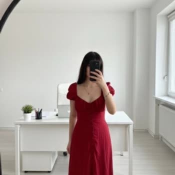 İlanla Uyuşmayan Elbise, Satıcı İade Talebini Reddetti Ve Müşteri Desteği Yanıt Vermedi