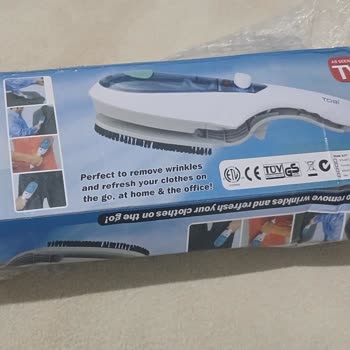 Satıcının Yanıltıcı Eksik Parça Iddiası İle Ayıplı Ütüyü İade Etmeyi Reddetmesi