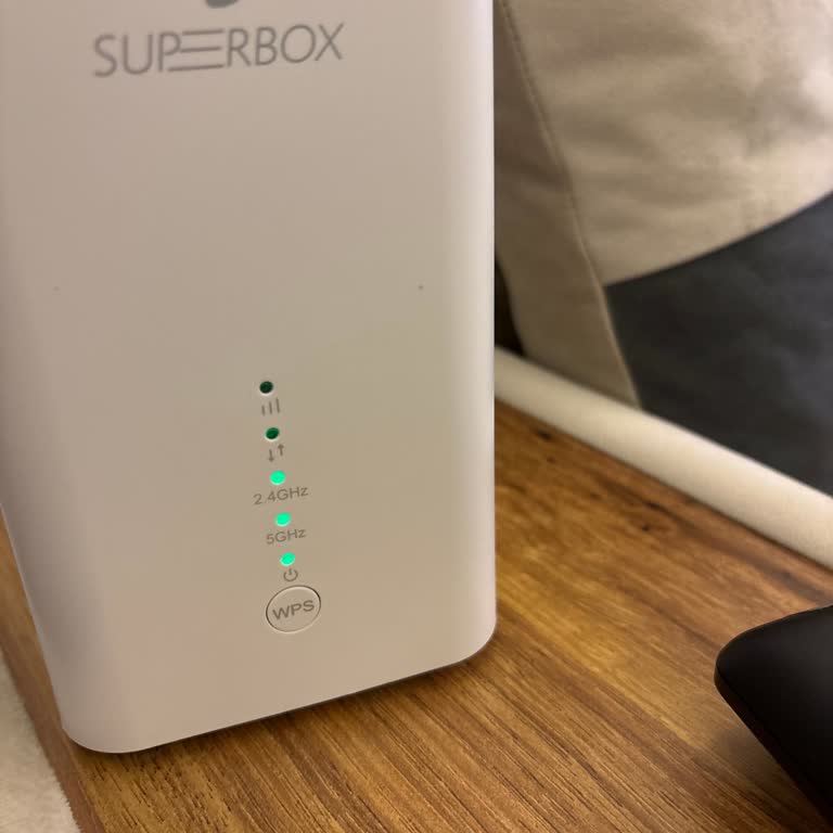 Superbox Modemde Sürekli Kesinti, Ücret İadesi Ve İptal Talebi
