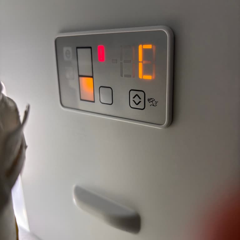 Arçelik 584611 MB Buzdolabında Sürekli Soğutma Sorunu Ve Garanti Süresi Sonrası Çözüm Talebi