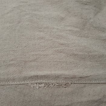 Sezon Sonu Pantolonun Kısa Sürede Yırtılması Ve Değişim Talebi