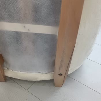 Kullanılmış Ve Yanlış Puf Gönderimi İçin Hızlı Değişim İsteği