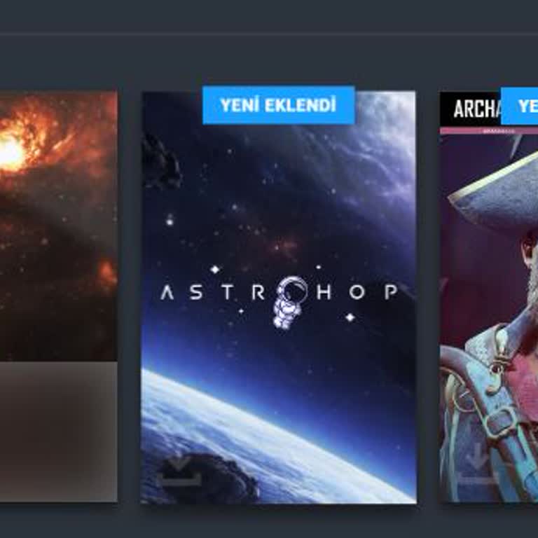 Alınan Mystery Steam Key’lerde Tanıtılan Oyunlar Çıkmadı