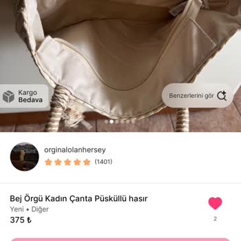 Defolu Çanta Ve Engellenen Satıcıya Karşı İade Talebi