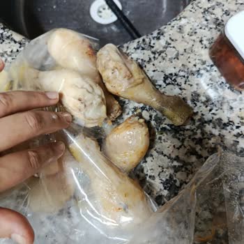 Parex Fırın Poşetleri Tek Tek Yırtıldı, İade Talebi