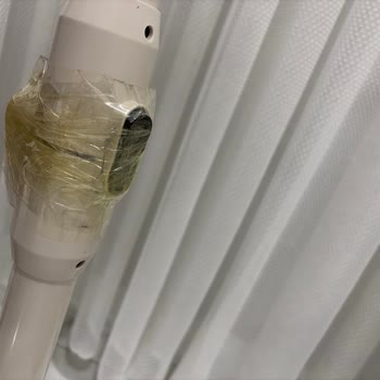 Sinbo Dikey Süpürge Hortum Ve Batarya Sorunları Garantiden Çözülmedi