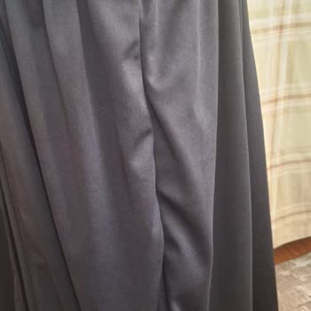 Kutu Butik'te Dikiş Kalitesizliği Nedeniyle İade Talebim Reddedildi