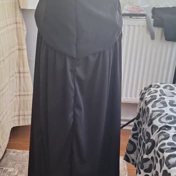 Kutu Butik'te Dikiş Kalitesizliği Nedeniyle İade Talebim Reddedildi