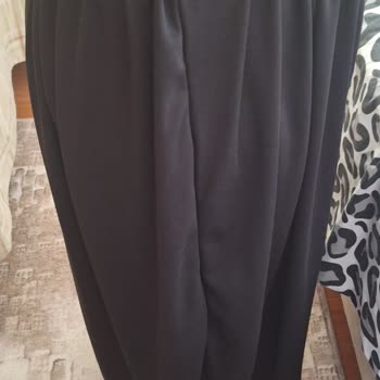 Kutu Butik'te Dikiş Kalitesizliği Nedeniyle İade Talebim Reddedildi