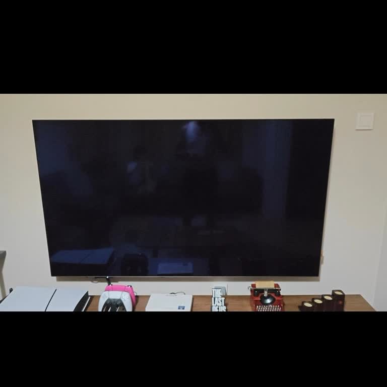 Beko 65 Crystal 9 OLED Televizyonun Yazılım Güncellemesi Sonrası Açılmaması Ve Uzun Süreç