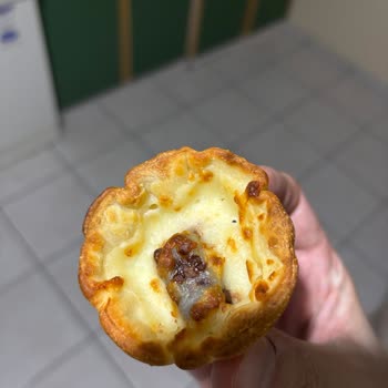 Görseldeki Kitkatlı Pizza Gerçeğe Uymadı Ve Yanıltıcı Hizmet