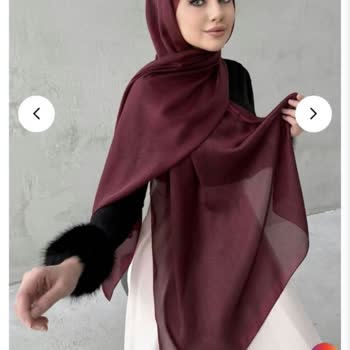Ürün Görseliyle Uyuşmayan Şal Ve Müşteri Hizmetinde Saygısızlık
