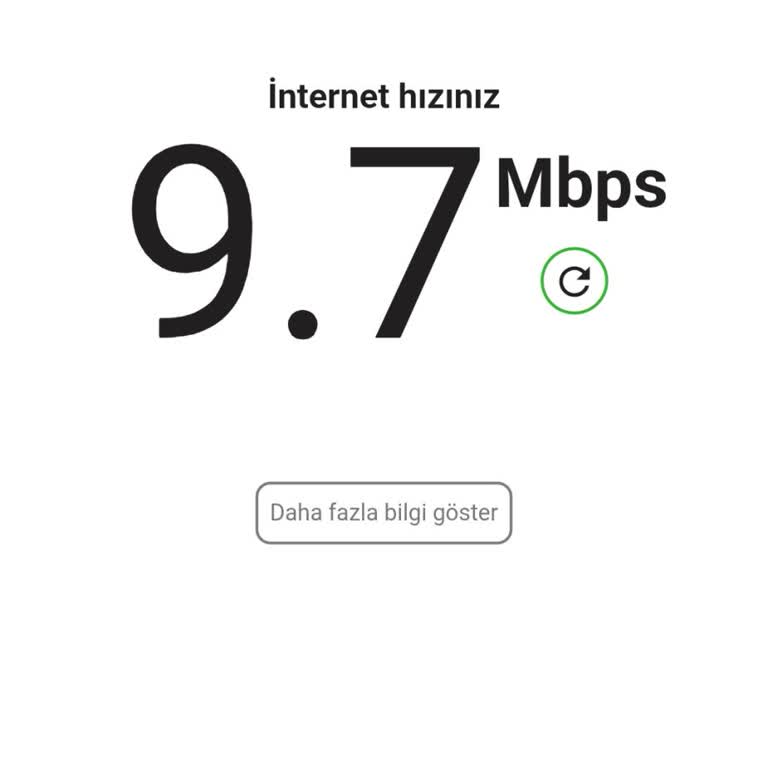 Vodafone Ev İnternetinde Sürekli Kopma Ve Düşük Hız Sorunu