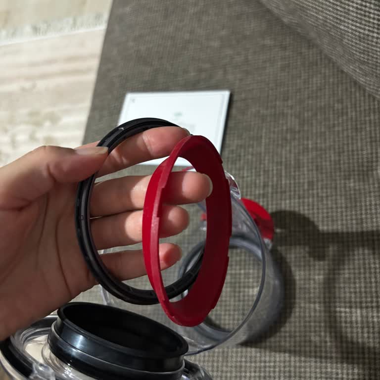 Tekrarlayan Toz Haznesi Parçası Arızası Ve Garanti Dışı Ücret Talebi