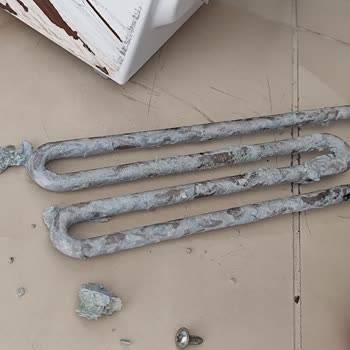 Ürün İçinde Balçık Ve Parçalar, Marka Destek Vermiyor