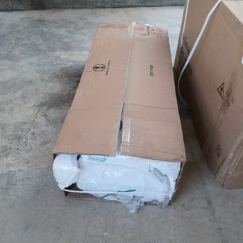 Hasarlı Paketli Klima Teslimatı İçin Hızlı Kontrol Ve İade Talebi