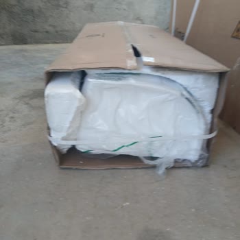 Hasarlı Paketli Klima Teslimatı İçin Hızlı Kontrol Ve İade Talebi