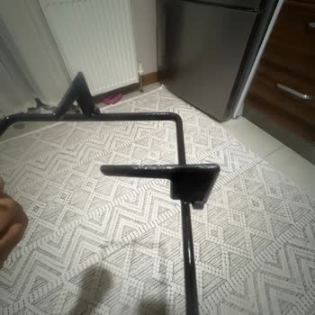 Garanti Kapsamındaki Hatalı Cam Ve Erimek Başlayan Ocak İçin Ücret Talep Edilmemeli