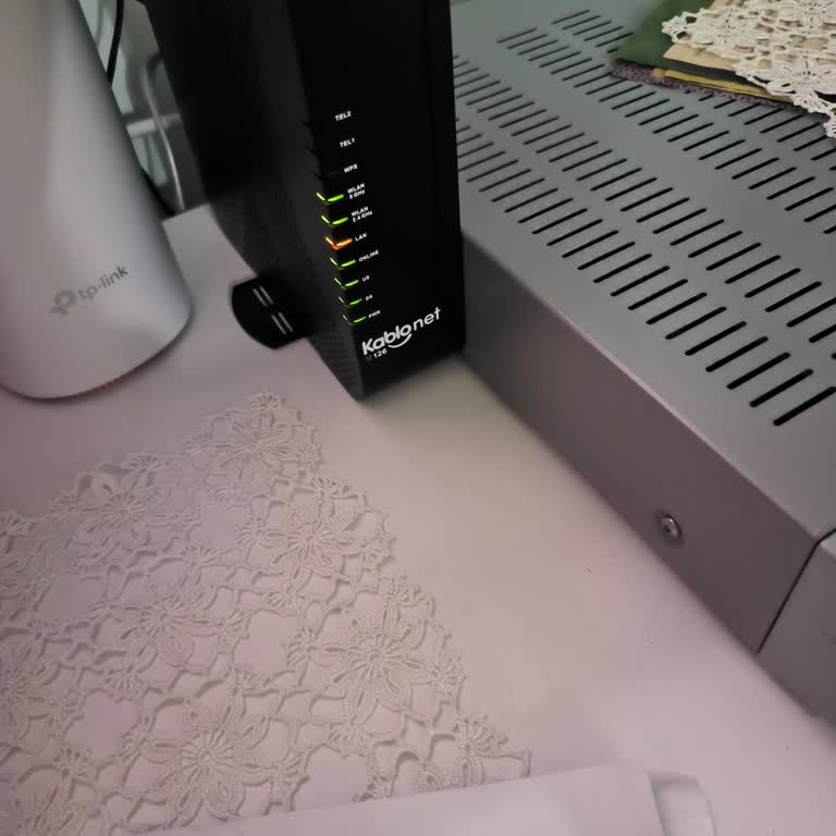 Sürekli İnternet Kopması, Kalıcı Çözüm Ve Ücret İadesi Talebi