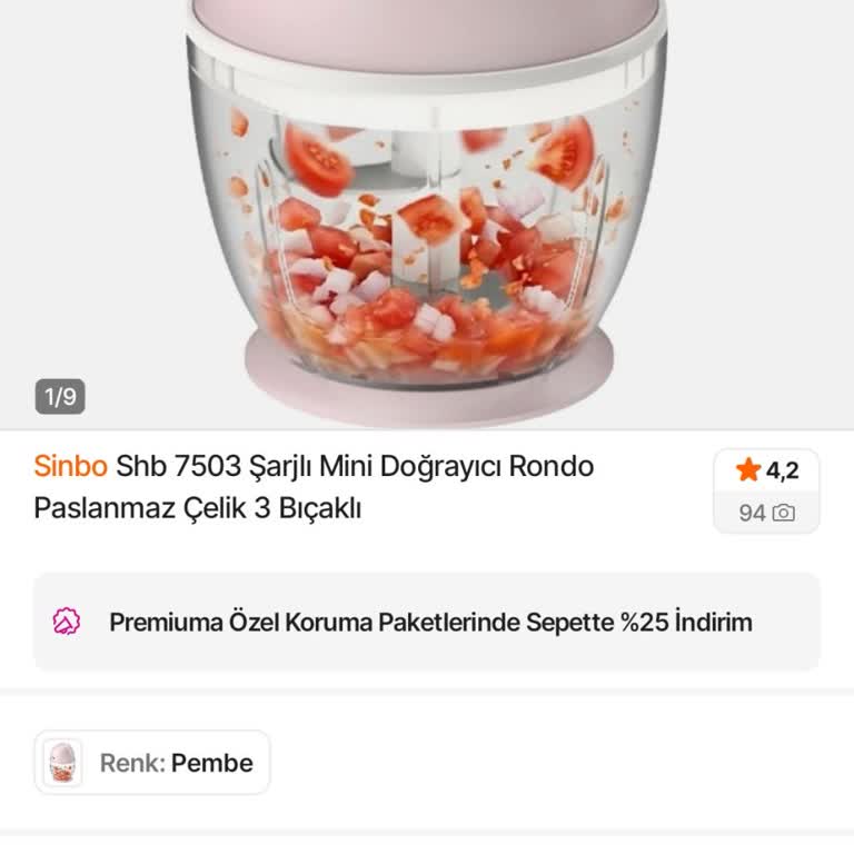 Premium Üyelik İndirimi Uygulanmadığı İçin Mağduriyet