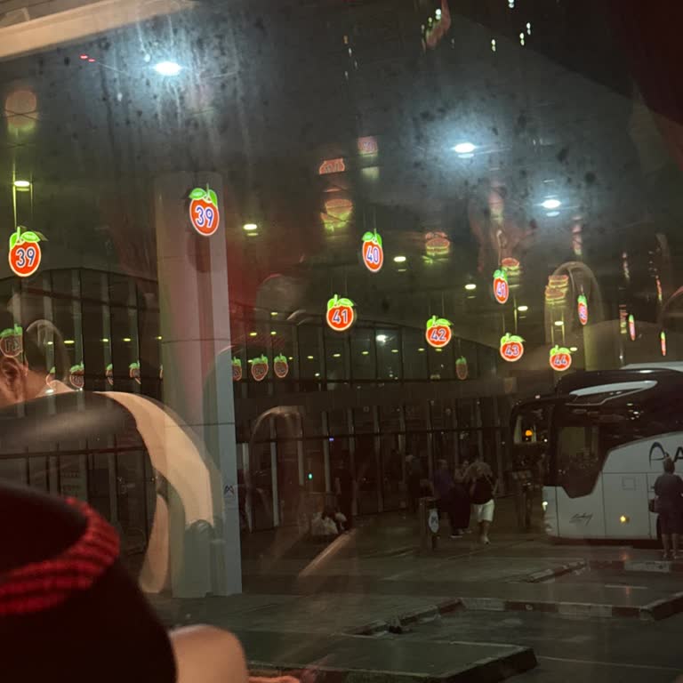 Ben Turizm Otobüs Gecikmesi Ve Saygısız Telefon Yanıtı