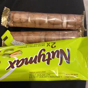 BİM Nutymax Çikolatası Süre Sonu Olmadan Bozulmuş Ve Sağlık Endişesi Yarattı