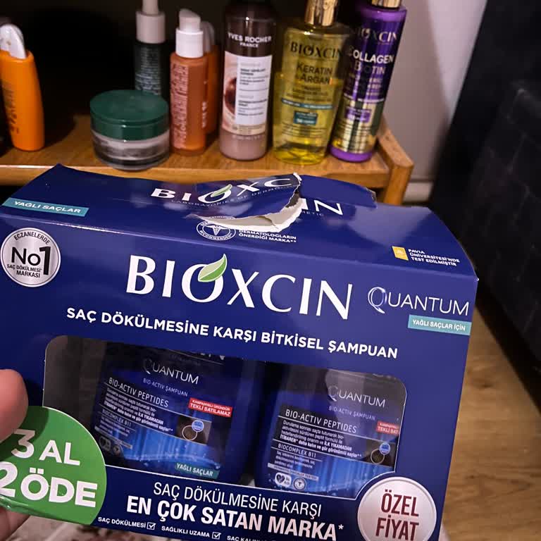 Methylisothiazolinone Ve Methylchloroisothiazolinone İçeren Şampuanın Cilt Alerjisi Ve İade Talebi