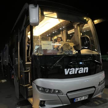 Balıkesir‑İstanbul Otobüs Arızası Ve Bilgi Eksikliğiyle Saatlerce Mahsur Kalan Yolcular