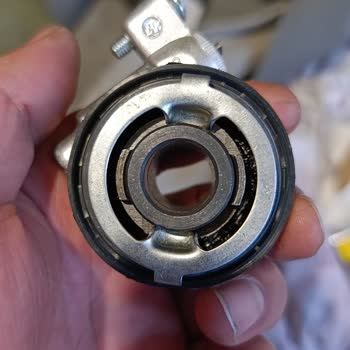 Soylu Motor 5.500 TL Orijinal Yamaha Parçası Vaadiyla Gönderdiği Çin Malı Parçalar İçin İade Talebi