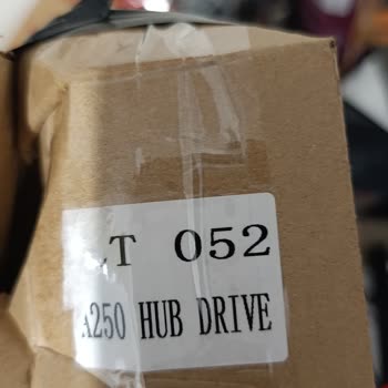 Soylu Motor 5.500 TL Orijinal Yamaha Parçası Vaadiyla Gönderdiği Çin Malı Parçalar İçin İade Talebi