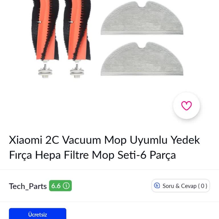 Kargoya Verilmeyen Sipariş İçin Acil Gönderim Ve İade Talebi