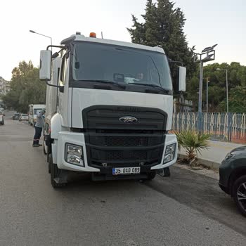 Sabah Erken Saatlerde Çöp Kokusu Sorunu Ve Gece Çöp Toplamaya Dönülmesi Talebi