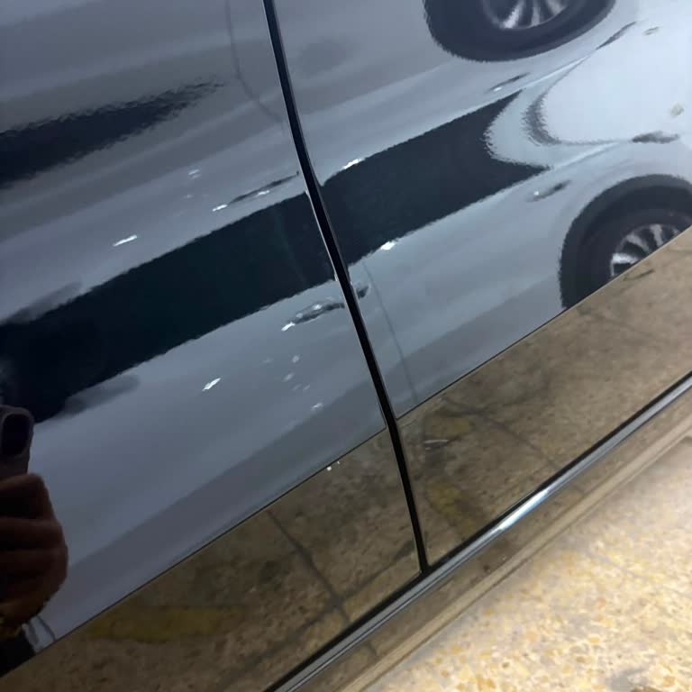 Ödeme Sonrası Çizikli Araç Teslimi Ve Ek Ücret Talebi Ve Renk Değişikliği Zorlaması