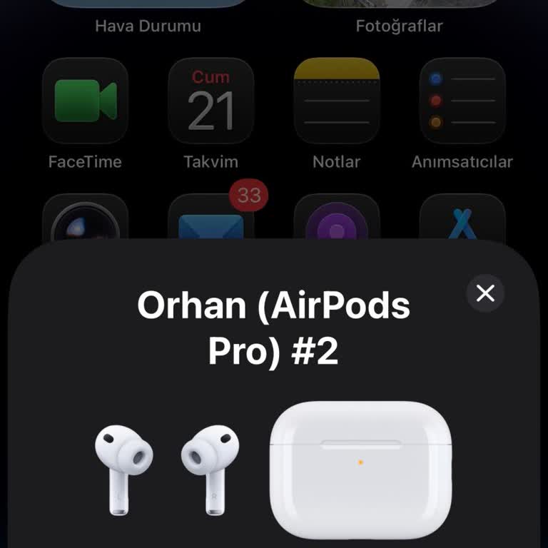 Apple Kulaklıkta Tek Kulaklık Şarj Olmuyor, Ücret İadesi Talep Ediliyor