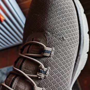 Skechers Ayakkabısının Bir Yıldan Önce Aşırı Yıpranması Ve Garanti Talebi