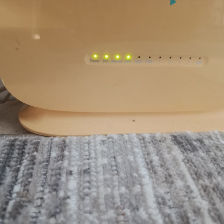 Fiber İnternet Bağlantısının Kesintisi Ve Çocukların Eğitimi Tehlikede