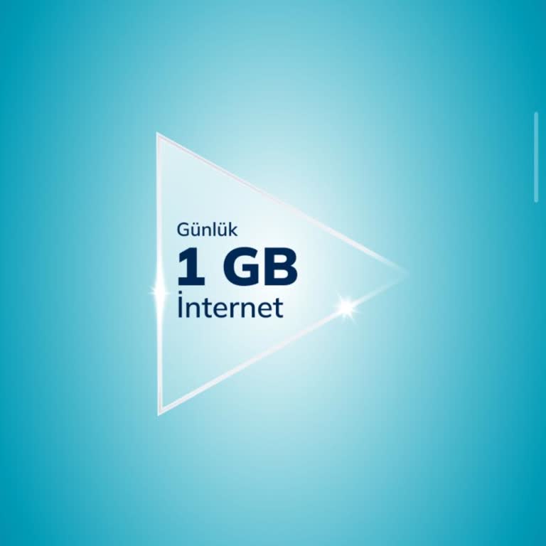 Sil Süpür Kampanyasında Yetersiz 250 MB İnternet Tanımlaması Mağduriyet Yaratıyor