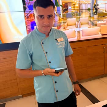Üç Dakikalık Gecikme Nedeniyle Çocuklu Misafire Kaba Muamele