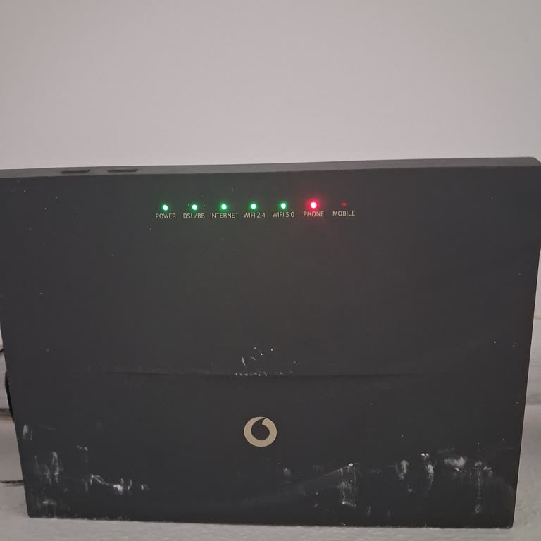 Vodafone Net'te Üç Gün Kesintisi Ve Teknik Servis Yokluğu