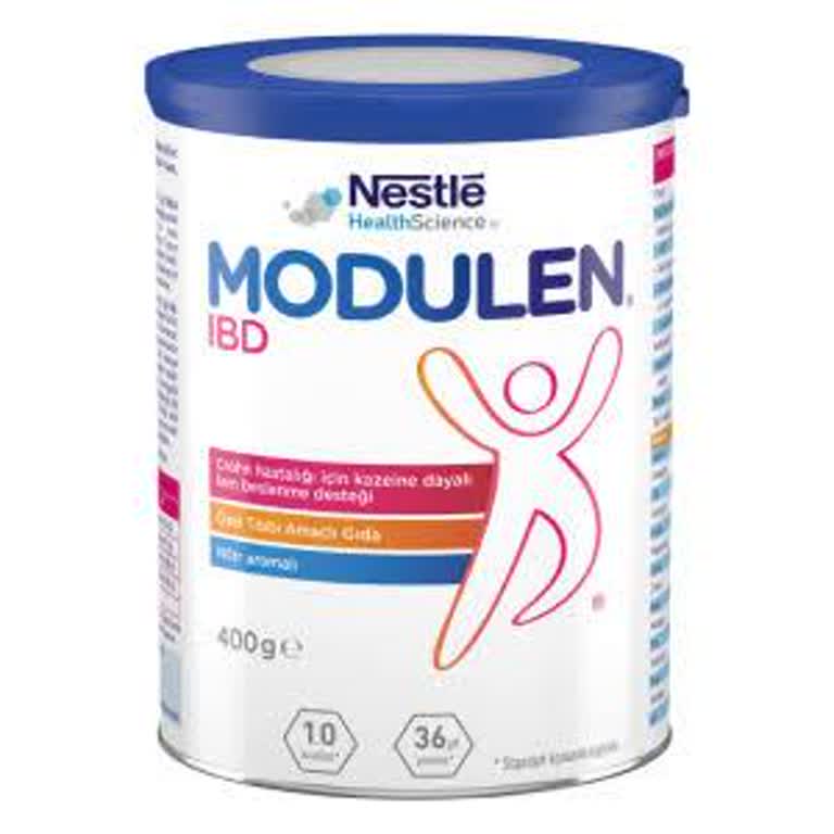 Nestle Modulen Mama Ürünün Türkiye’de Temin Edilememesi