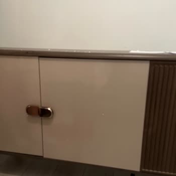 Bend Konsol Ürününde Hatalı Montaj Ve Geciken İade