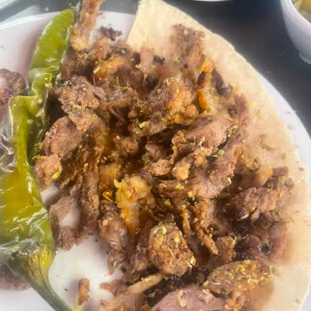 Köfteci Yusuf Şubesinde Döner Kalitesi Çöküşü Ve Telafi Talebi
