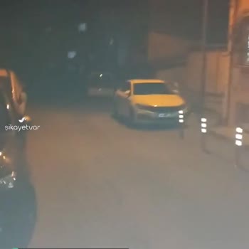 Uludağ Elektrik Dağıtım Sokak Lambası Arızası