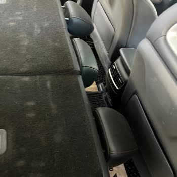 Araç Tamirinde 22 Gün Gecikme Ve Teslimde Cam Kırıkları Ve Yapıştırıcı Sorunu