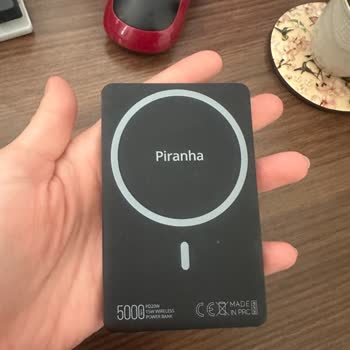 Ayıplı Powerbank İadesi İçin Kutu Şartı Reddi